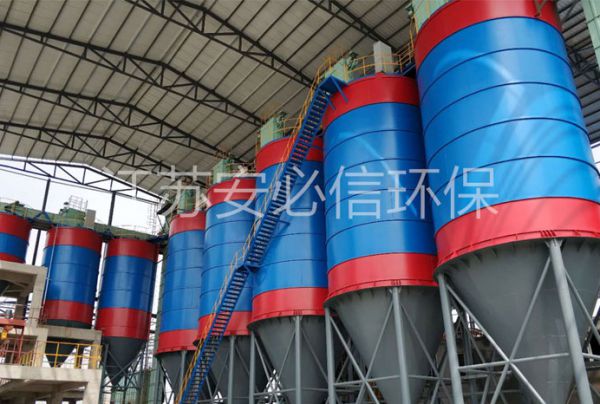 石膏線(xiàn)成品倉