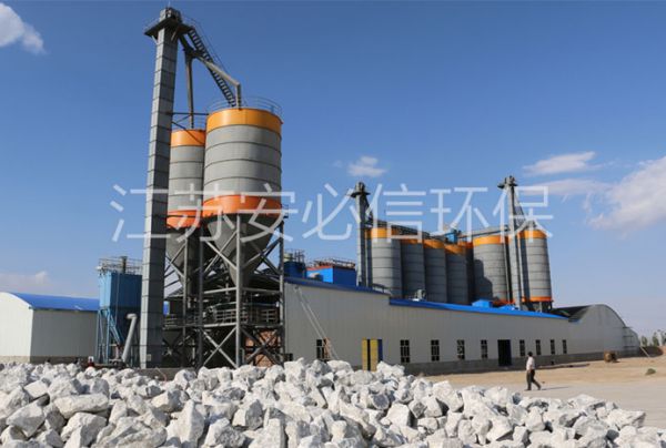 天然石膏線(xiàn)