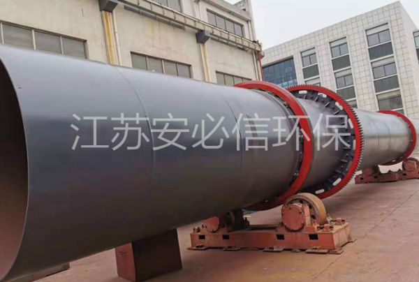 復合肥生產(chǎn)線(xiàn)單筒烘干